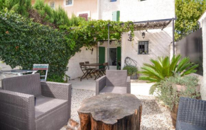 3 Bedroom Lovely Home In Maillane